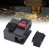 Automatic 3-in-1 Fibreglass Cutter, High Precision, Lightweight Stainless Steel Slide,