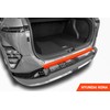 Luxshield Car Bumper Protector Set for Hyundai Kona electric 2