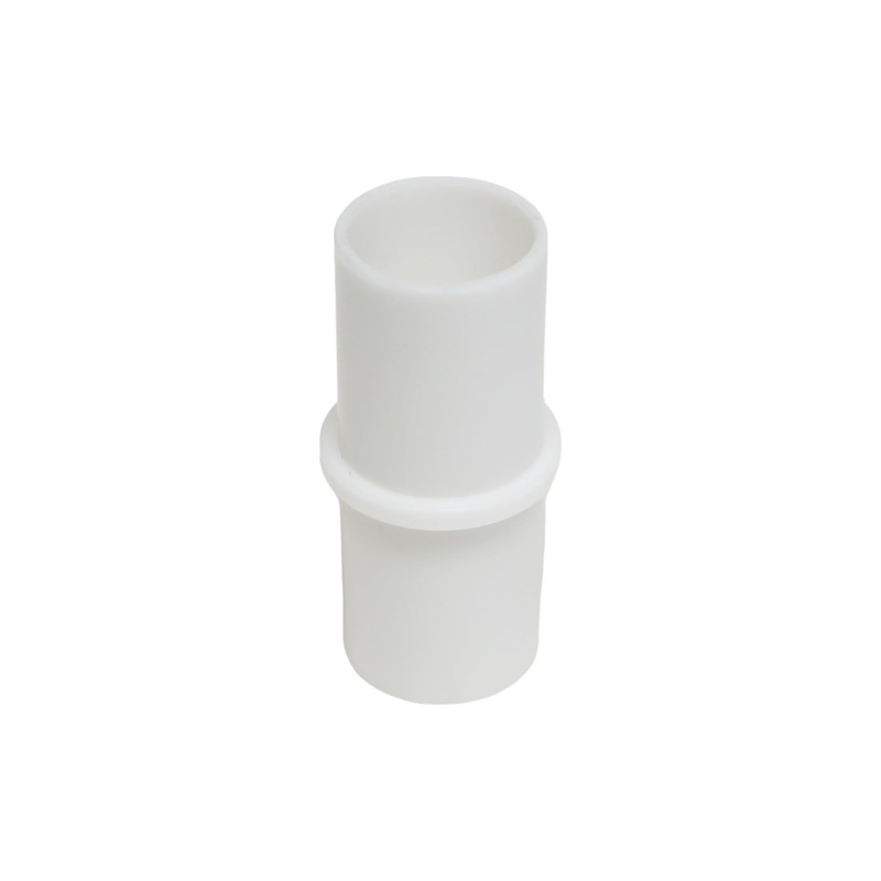 Supco HM210 Dishwasher Washer Drain Hose Coupler 3/4" O.D.