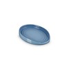 Le Creuset 71507154340099 Oval Stoneware Spoon Rest Chambray