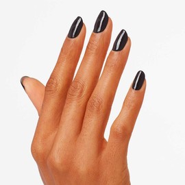 OPI Powder Perfection, Shh… It's Top Secret, Brown Dipping Powder, Washington DC Collection, 1.5 oz