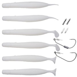 Savage Gear Gravity Stick Mini Kit (White-12cm-13g)