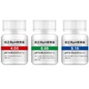 FieldNew 3 Pack Ph4.00/6.86/9.18 Calibration pH Standard 50ml Each Phthalate/Neutral