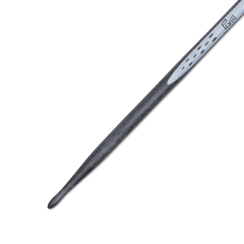 Prym 32インチ 限定版 Arne & Carlos サーキュラーセット カーボン 3本 編み針