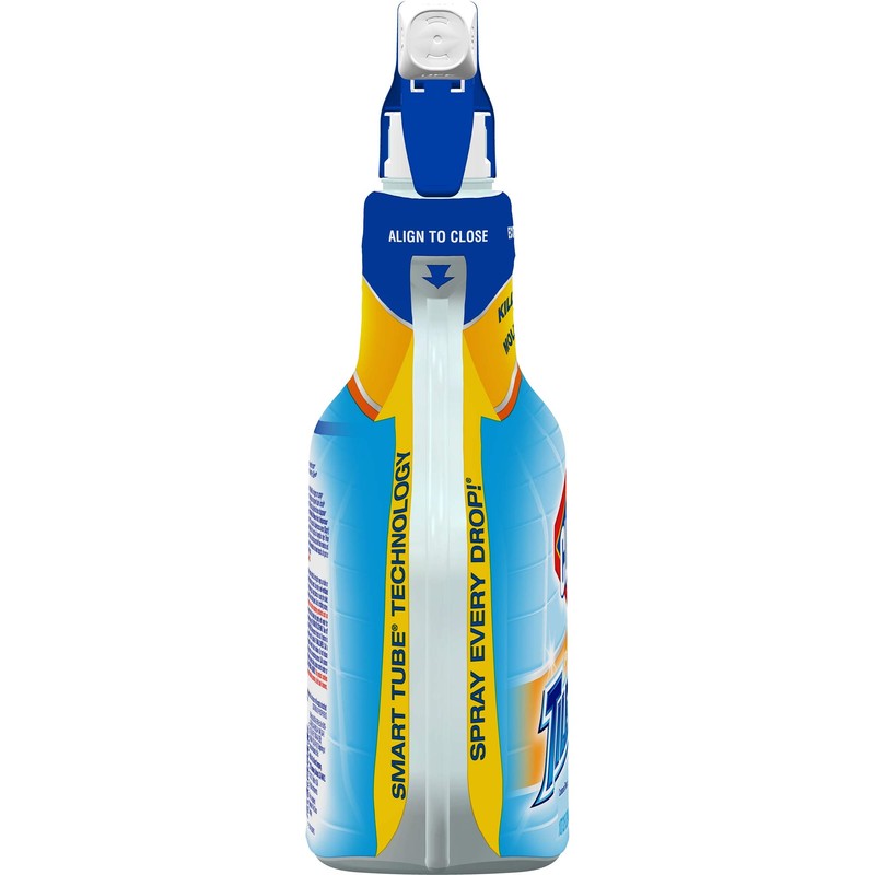 Tilex Mold and Mildew Remover Spray, 32 Fluid Ounce (Pack