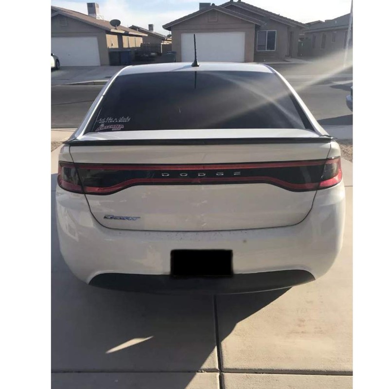Luxe Auto Concepts 2013+ Dart Tail Light Tint Kit -