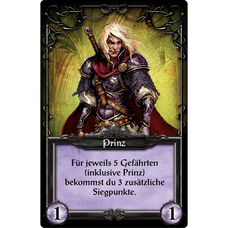 Grimoria [German Version]