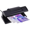 Counterfeit Money Detector Note Checker UV Light Ultraviolet Money Checker