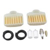 Chainsaw Air Filter Kit Professional Chainsaw Air Filter Spark Plug