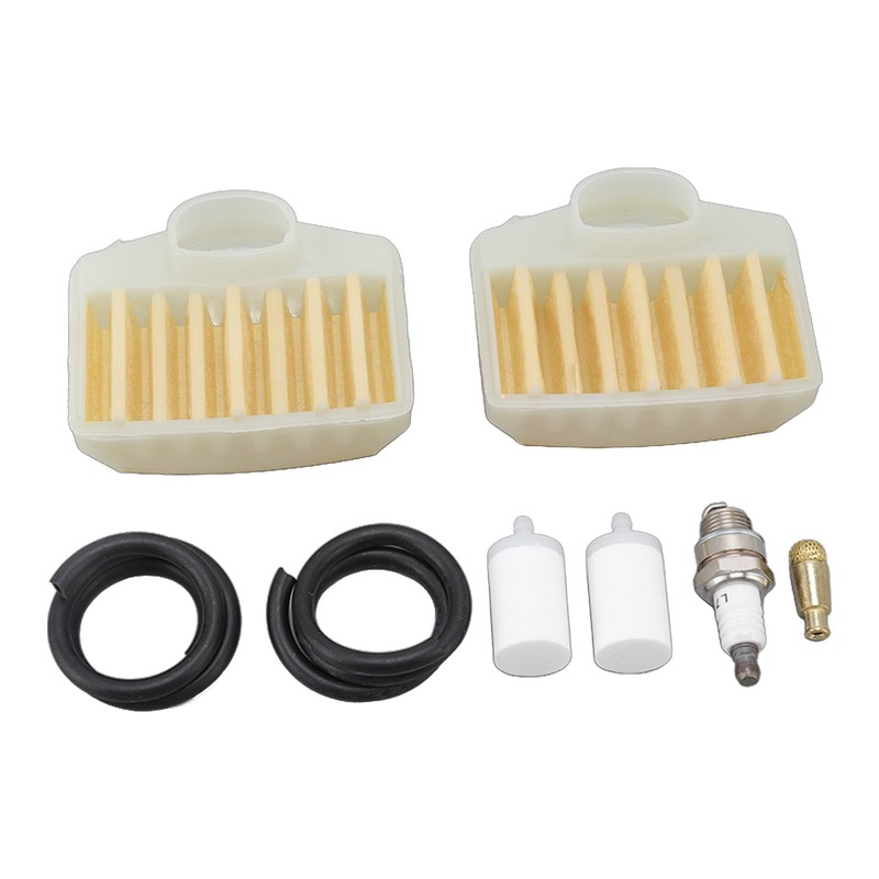 Chainsaw Air Filter Kit Professional Chainsaw Air Filter Spark Plug