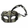 Masquerade Mask Venetian Roman Warrior Egyptian Style MEN masquerade mask