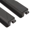1 Pair Rear Window Heater Protect Trim Electrical Insulation Rear