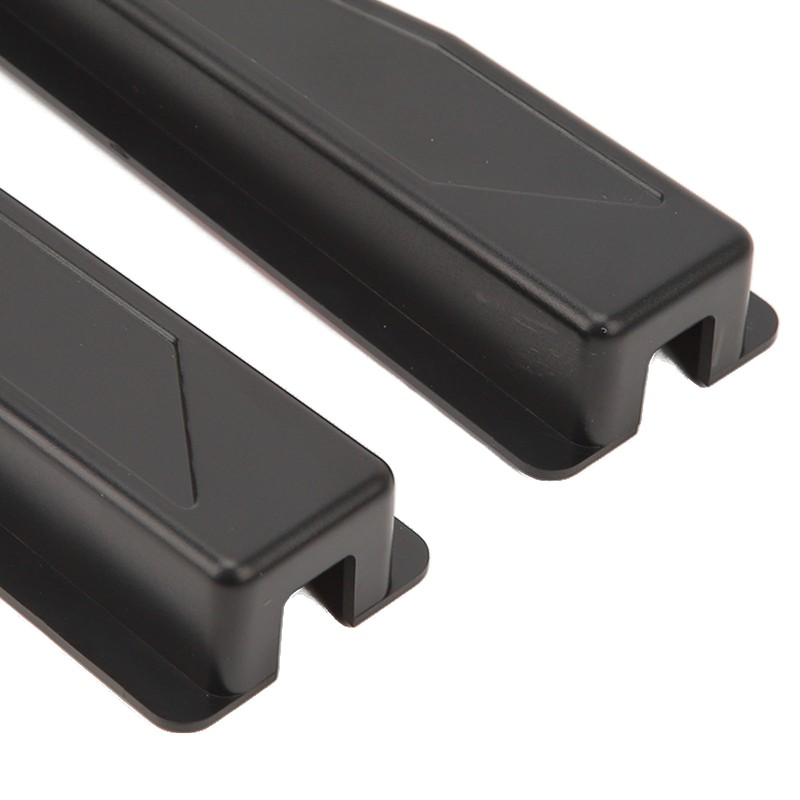 1 Pair Rear Window Heater Protect Trim Electrical Insulation Rear
