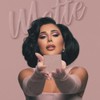 Paleta de sombras de ojos Matte Obsessions de HUDA BEAUTY