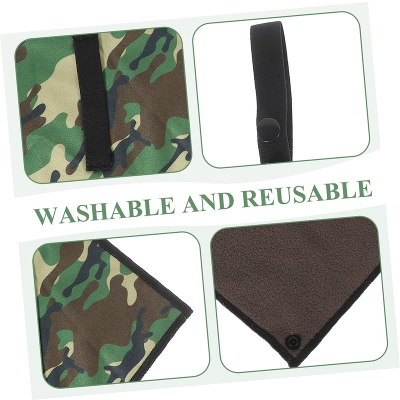 Healeved 2pcs Female Urination for Camping Outdoor Female Urination Device