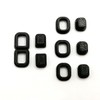 5 x Printbtw Replacement Power Buttons for Garmin Etrex Bicycle