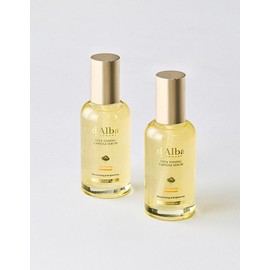 Dalba [달바] 비타 토닝 캡슐 세럼 100ml 1+1 세트 [Dalba] Vita Toning Capsule Serum 100ml 1+1 Set