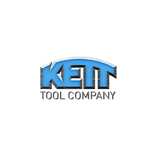Kett Tool Company 60-22L Replacement Left Side Knife for 40-20,