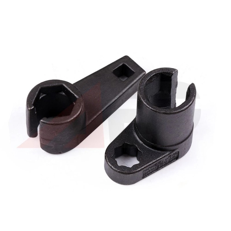 Auto_EngineParts 7pcs O2 Oxygen Sensor & Oil Pressure Sending Unit