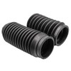 Dedjgoo Golf Carts Steering Bellow Dust Seals, Driver & Passenger