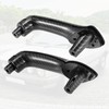 X AUTOHAUX 1 Set Interior Left Right Window Switch Panel