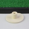 SCHUIWINNER 5Pcs Useful Helpful Hollow Training Golf Tee Flexible Sturdy