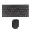 Chinese English Keyboard 78 Keys 2.4G Wireless Keyboard Mouse Combo