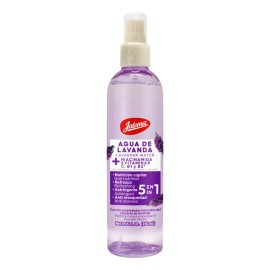 Jaloma Agua De Lavanda Control De Grasa 250ml Tónico Facial