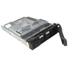 Dell 400-AJPE / CDTWY 600GB 12Gbps SAS Hard Drive Hybrid KG1CH / Y004G Kit