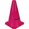 Agility dog sport marker cone, height: approx. 23 cm, colour: