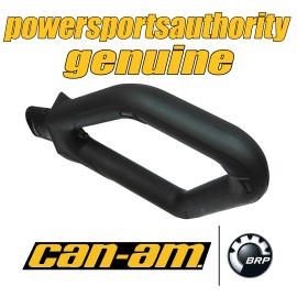 Can-Am 2013-2022 Can-Am Outlander Max L EFI OEM RH Passenger Seat Handle Kit 703500807