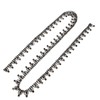 Welding Rhinestones Chain Tassel Pendant Belly Dance Decoration Jewelry Accessories