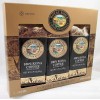 Royal Kona 100% Kona Coffee Ground Single Pot Gift Pack