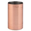 Stainless Steel Copper Thimble Bar Pub Club Spirit Measure CE