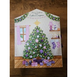 Crafter's Companion 2023 Advent Calendar Kit Brand New Never Opened