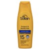 Protect & Moisturise Suncare Lotion SPF15 200ml | Medium Sun