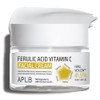 Aplb Crema Facial Vitamina Ácido Ferúlico Ferul Vita Cen Cuidado
