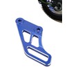 BAOUFF Chain Guide for Hawk 250,CNC Motorcycle Rear Chain Guard
