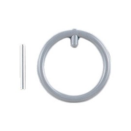 京都機械工具 (KTC) Pin Ring Set Pr – 2026 Pin 2.5 X Total length: 20 X Ring Outer Diameter 33 mm Pins, Rings, 5 Each Set of 1