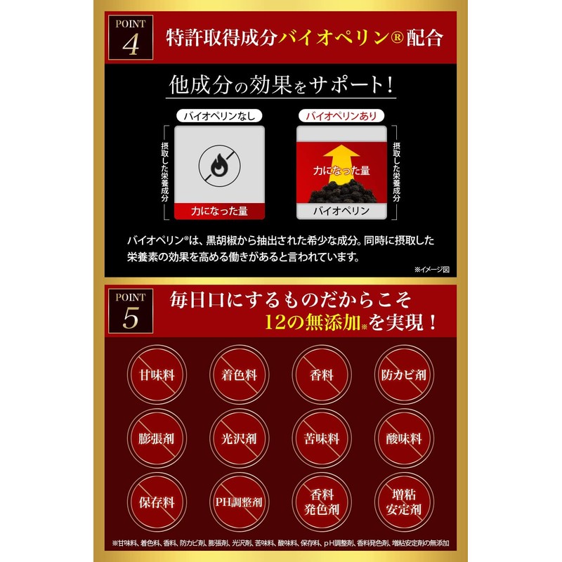 妊活 男性 用 メンズサプリ 皇覇サプリメント（コウハサプリメント） マカ シトルリン アルギニン 厳選26成分配合 夫婦