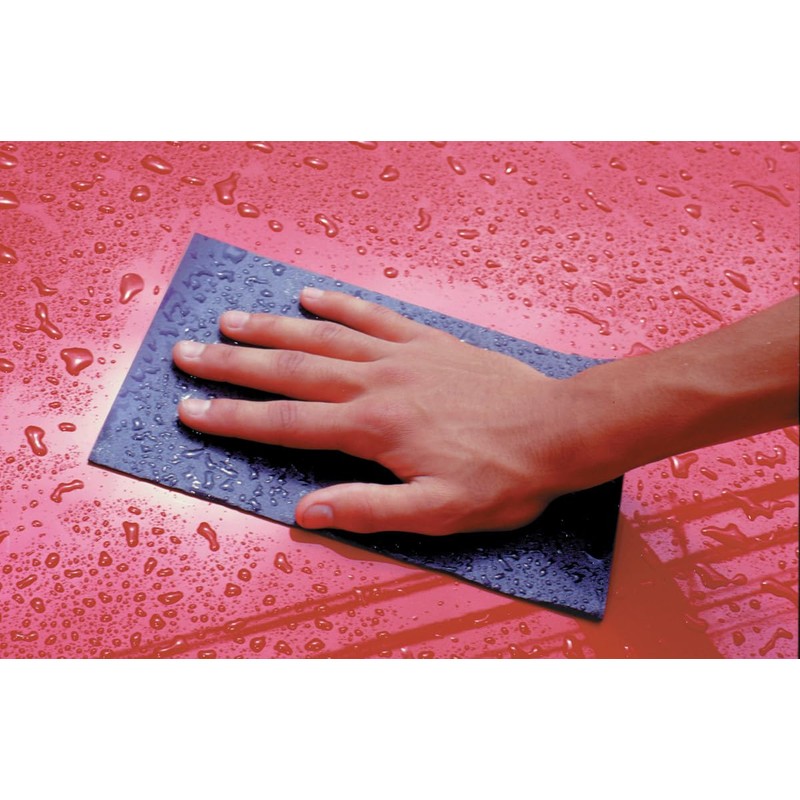 Sungold Abrasives 3-2/3 in. x 9 in. Black Silicon Carbide