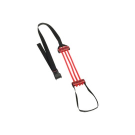 Lifeline Pull Up Revolution Assistance System to Improve Arm, Shoulders and Chest Strength with Assisted Pull Ups and Chin Ups, 3 x 10 x 6.5 inches