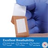 Henry Schein Sterile Adhesive Fabric Bandages, 1" x 3" –