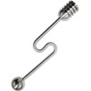 Honey Dipper - Spiral Syrup Server Honey Dripper Stirrers
