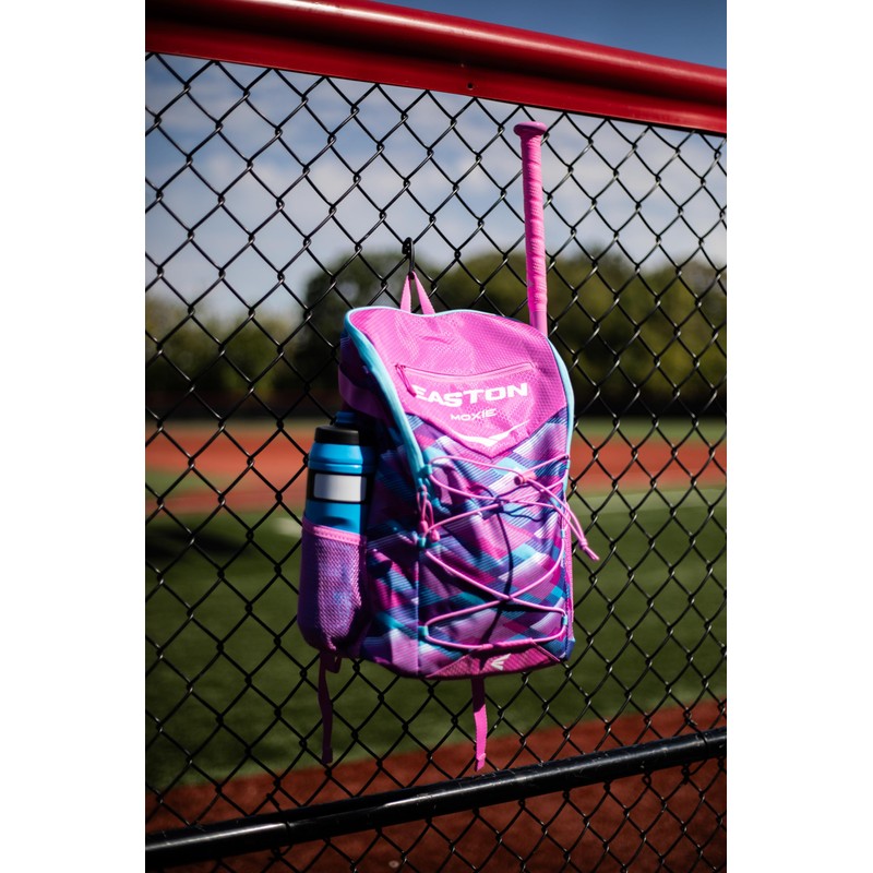 Easton | MOXIE Backpack Equipment Bag | T-Ball / Rec