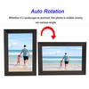 Zedify 10.1 inch Smart Cloud WIFI Digital Picture Frame 1280x800