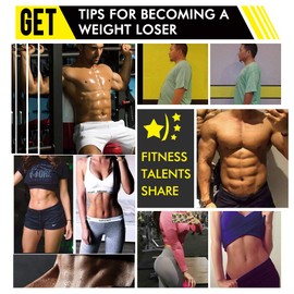 10 Pack Hot Cream, Workout Enhancer Sweat Cream,Fat Burner Cellulite Creams Tighten Muscles, Slimming Enhancer Workout Coconut Body Cream for Weight Losing