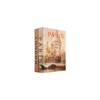 Barska Portable Diversion Dual Book Safe Concealed Lock Box for
