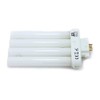 TBE LIGHTING 27w PLS 3-Pack of Energy Saving Daylight Bulbs
