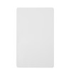 Keyless Touch Keypad Password RFID Card Key Metal Digital Electronic